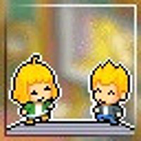 Достижение If only they knew what you really looked like в игре Drawn to Life: Two Realms для Steam