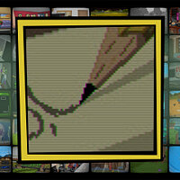 Достижение Ateles pencilianus в игре Do Not Feed the Monkeys для Xbox One