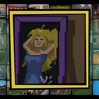 Достижение Petterus supermegafan в игре Do Not Feed the Monkeys для Xbox One