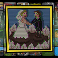 Достижение Pongo lostintranslansis в игре Do Not Feed the Monkeys для Xbox One