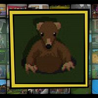 Достижение Propithecus molli в игре Do Not Feed the Monkeys для Xbox One