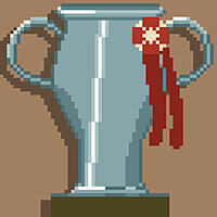 Трофей {trophy} в игре Do Not Feed the Monkeys для PS4