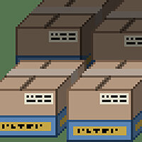 Трофей {trophy} в игре Do Not Feed the Monkeys для PS4