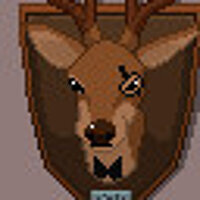 Достижение Аллоцебус дарвиновидный в игре Do Not Feed the Monkeys для Steam