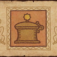Достижение Sun Salt в игре Potion Craft: Alchemist Simulator для Windows 10