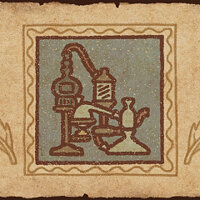 Достижение We require more vessels в игре Potion Craft: Alchemist Simulator для Windows 10
