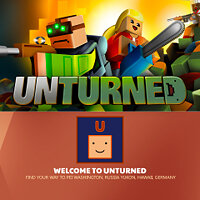 Достижение Welcome to Unturned в игре Unturned для Xbox One