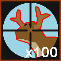Трофей {trophy} в игре Unturned для PS4