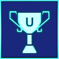 Трофей {trophy} в игре Unturned для PS4