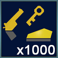 Трофей {trophy} в игре Unturned для PS4