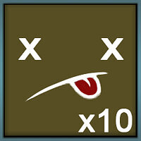 Трофей {trophy} в игре Unturned для PS4