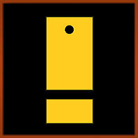Трофей {trophy} в игре Unturned для PS4