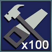 Трофей {trophy} в игре Unturned для PS4