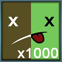Трофей {trophy} в игре Unturned для PS4