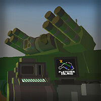 Достижение Forceful Acquisition в игре Unturned для Steam