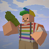 Достижение Poor Investment в игре Unturned для Steam