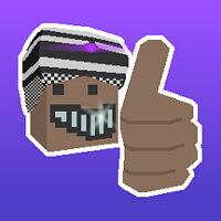 Достижение A Duneman's Promise в игре Unturned для Steam