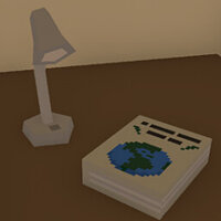 Достижение Bookworm в игре Unturned для Steam