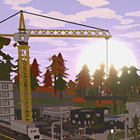 Достижение Welcome to Escalation в игре Unturned для Steam
