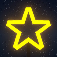 Достижение A Star in the Sky в игре Unturned для Steam