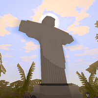 Достижение Welcome to Rio в игре Unturned для Steam