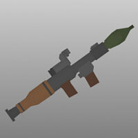Достижение Lock, Stock And Barrel в игре Unturned для Steam