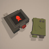 Достижение Bombs Away в игре Unturned для Steam