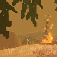 Достижение Welcome to Kuwait в игре Unturned для Steam