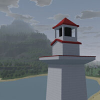 Достижение Welcome to Buak в игре Unturned для Steam