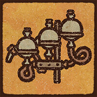 Достижение Пора варить в игре Potion Craft: Alchemist Simulator для Steam