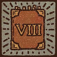 Достижение Путь Алхимика: Глава VIII в игре Potion Craft: Alchemist Simulator для Steam