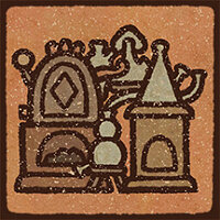 Достижение Во все тяжкие в игре Potion Craft: Alchemist Simulator для Steam