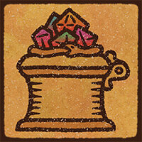 Достижение Философская соль в игре Potion Craft: Alchemist Simulator для Steam