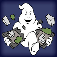 Достижение I Love You When You Rough-House! в игре Ghostbusters: The Video Game Remastered для Steam