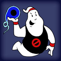 Достижение Stasis Dunk! в игре Ghostbusters: The Video Game Remastered для Steam