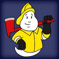Достижение You Gotta Try This Pole! в игре Ghostbusters: The Video Game Remastered для Steam