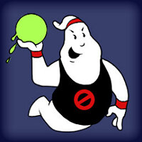 Достижение Slime Dunk! в игре Ghostbusters: The Video Game Remastered для Steam