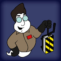 Достижение I Looked at the Trap, Ray! в игре Ghostbusters: The Video Game Remastered для Steam
