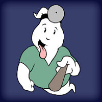 Достижение I'm a Ghostbuster, Not a Doctor! в игре Ghostbusters: The Video Game Remastered для Steam