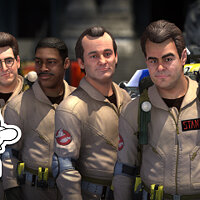 Достижение One down, on the Ground! в игре Ghostbusters: The Video Game Remastered для Xbox One