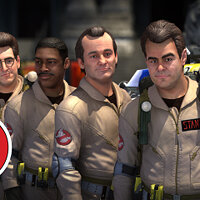 Достижение Disaster of Biblical Proportions в игре Ghostbusters: The Video Game Remastered для Xbox One