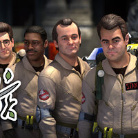Достижение Hedgebuster в игре Ghostbusters: The Video Game Remastered для Xbox One