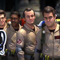 Достижение We be fast! They be slow! в игре Ghostbusters: The Video Game Remastered для Xbox One