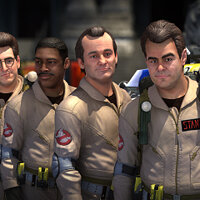 Достижение I'm a Ghostbuster, Not a Doctor! в игре Ghostbusters: The Video Game Remastered для Xbox One