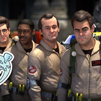 Достижение The Destructor в игре Ghostbusters: The Video Game Remastered для Xbox One