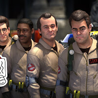 Достижение Back Off Man. I'm A Scientist в игре Ghostbusters: The Video Game Remastered для Xbox One