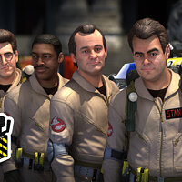 Достижение I Looked at the Trap, Ray! в игре Ghostbusters: The Video Game Remastered для Xbox One