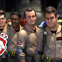 Достижение We Came, We Saw… в игре Ghostbusters: The Video Game Remastered для Xbox One