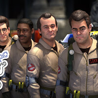 Достижение Are You A God? в игре Ghostbusters: The Video Game Remastered для Xbox One