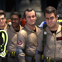 Достижение Mother Pus Bucket! в игре Ghostbusters: The Video Game Remastered для Xbox One
